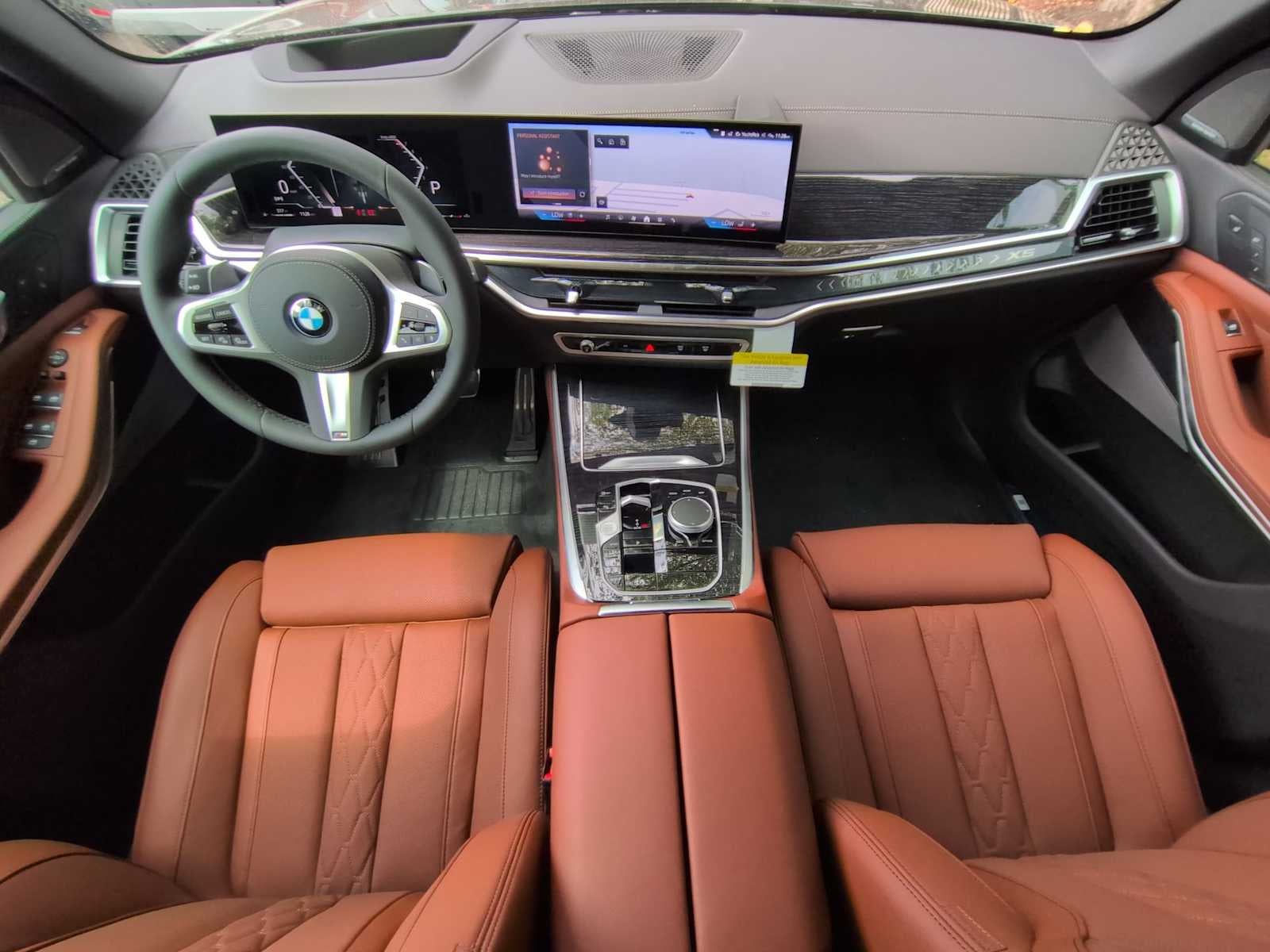 2026 BMW X5 xDrive40i xDrive40i
