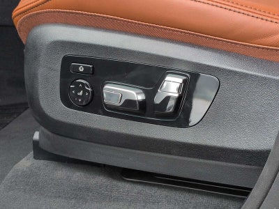 2026 BMW X5 xDrive40i xDrive40i