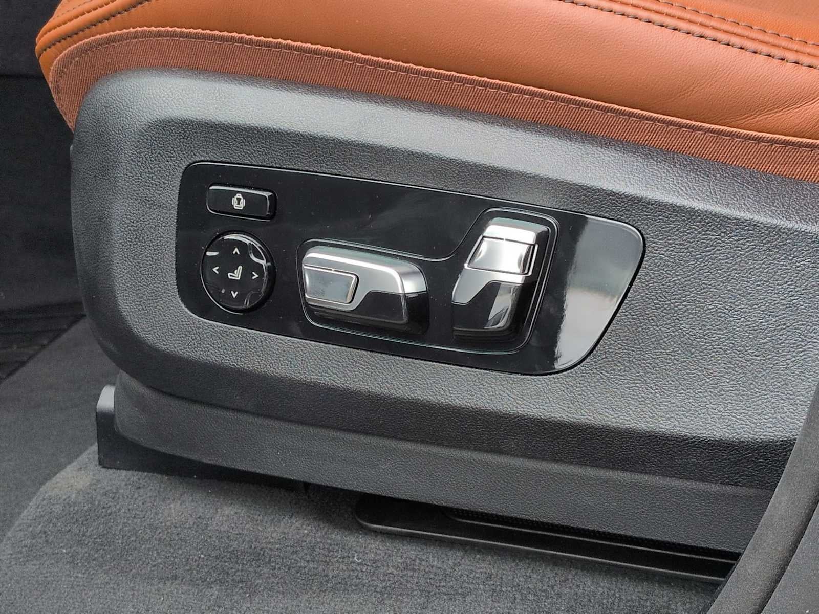 2026 BMW X5 xDrive40i xDrive40i