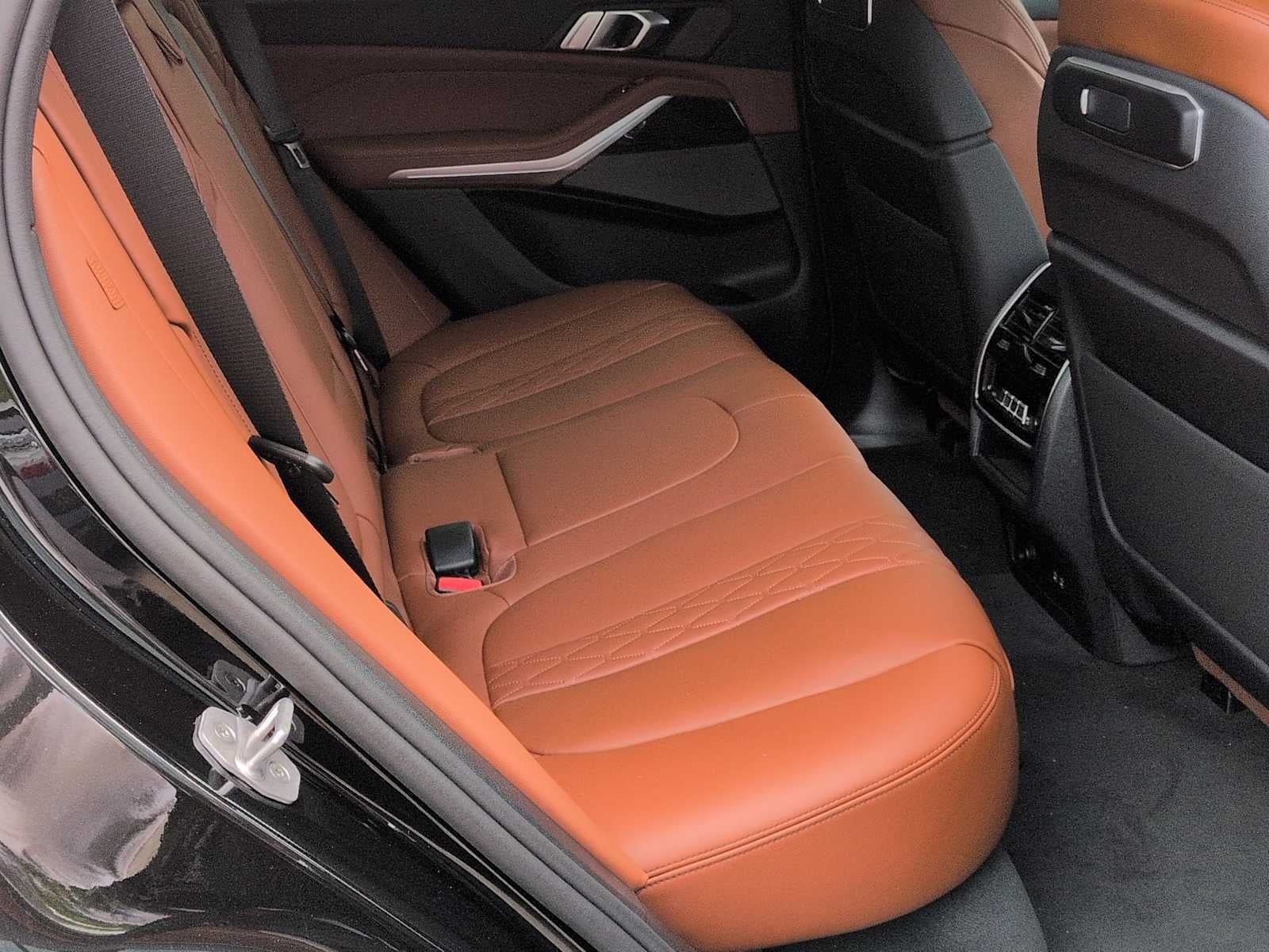 2026 BMW X5 xDrive40i xDrive40i