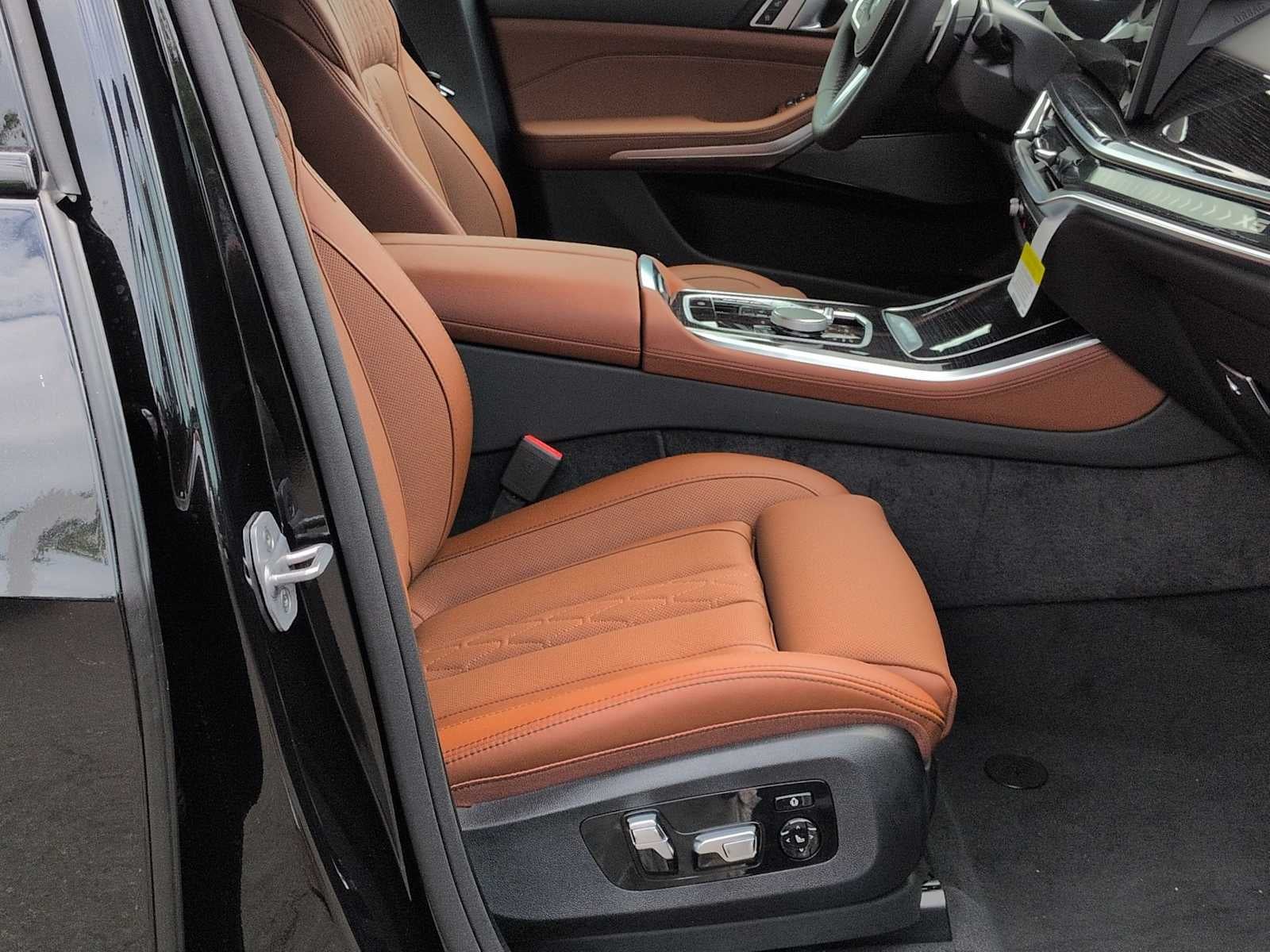 2026 BMW X5 xDrive40i xDrive40i