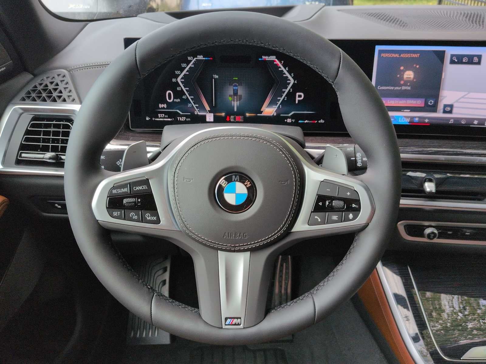 2026 BMW X5 xDrive40i xDrive40i