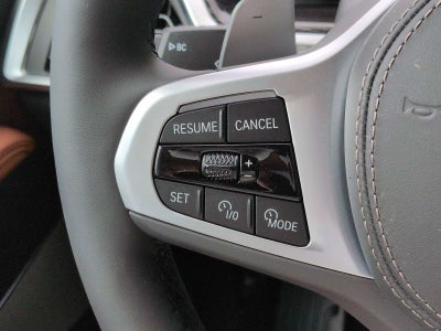 2026 BMW X5 xDrive40i xDrive40i