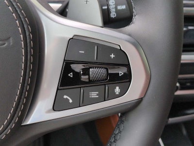 2026 BMW X5 xDrive40i xDrive40i