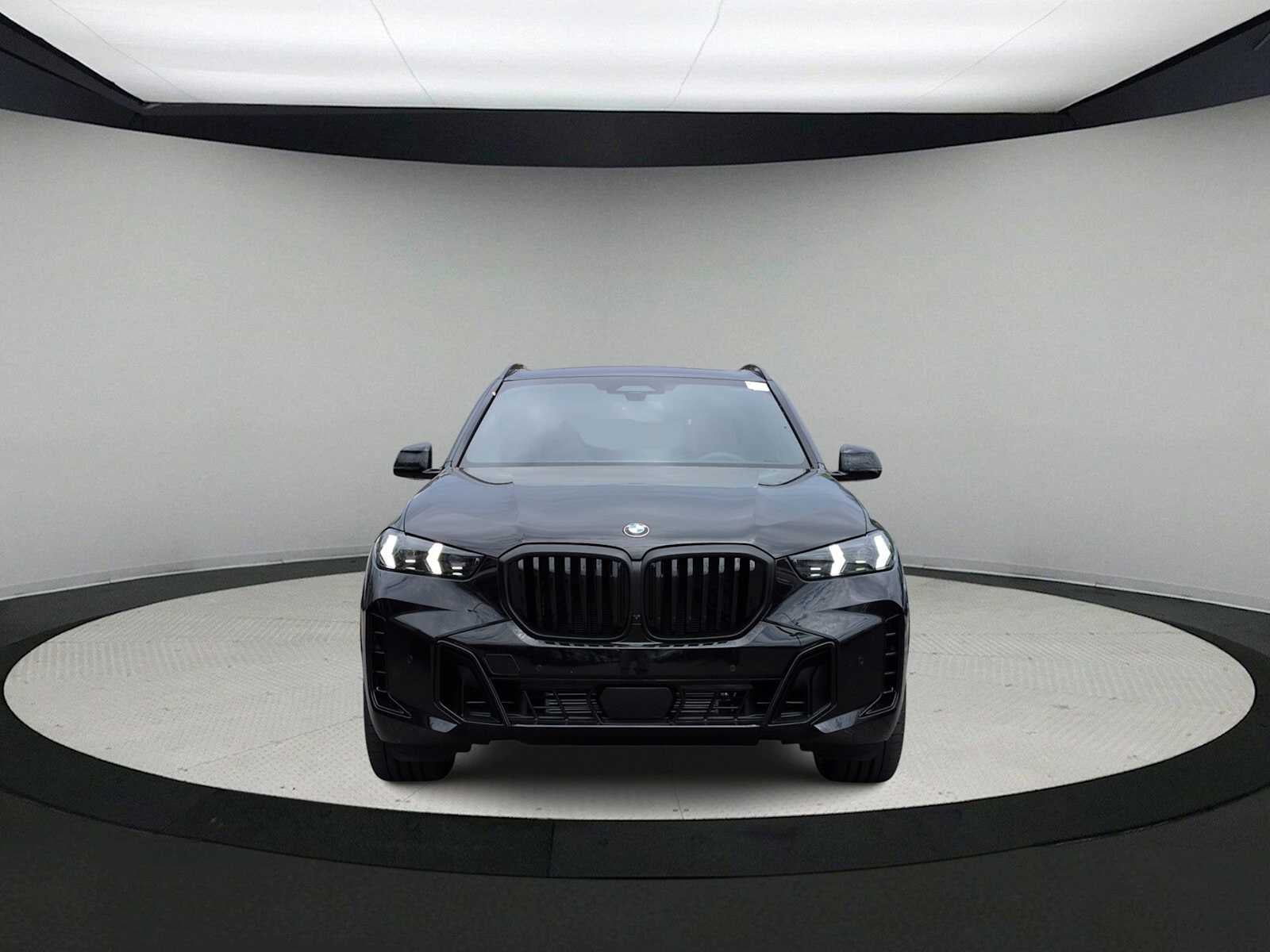 2026 BMW X5 xDrive40i xDrive40i