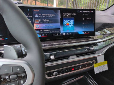 2026 BMW X5 xDrive40i xDrive40i