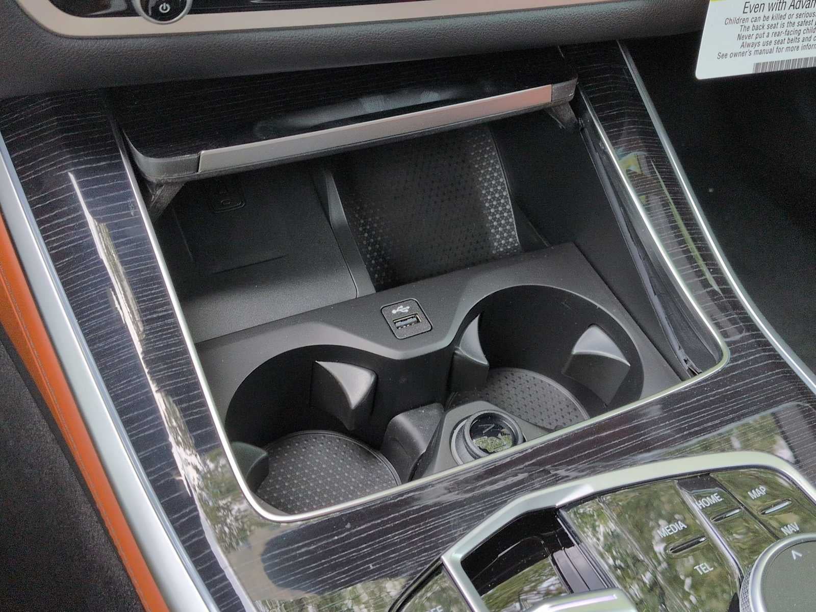 2026 BMW X5 xDrive40i xDrive40i