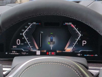 2026 BMW X5 xDrive40i xDrive40i