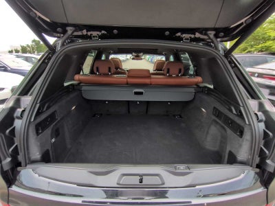 2026 BMW X5 xDrive40i xDrive40i