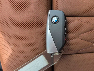 2026 BMW X5 xDrive40i xDrive40i