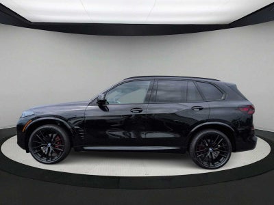 2026 BMW X5 xDrive40i xDrive40i