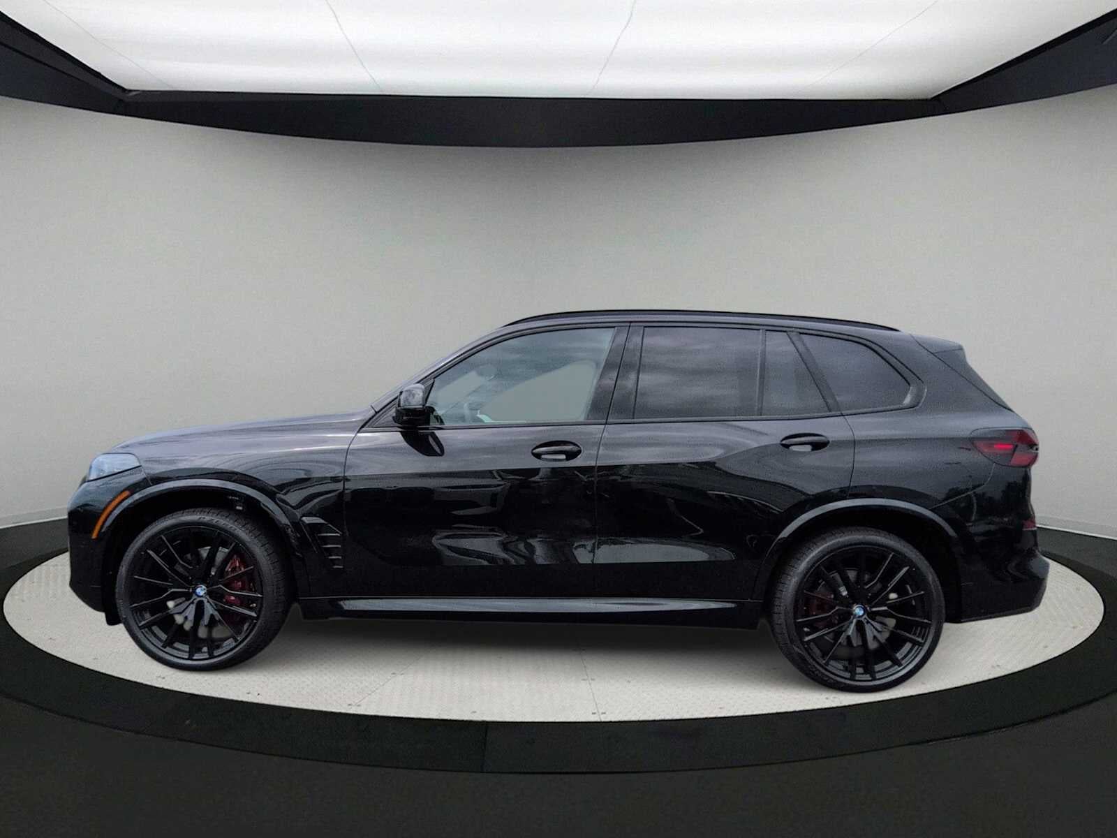 2026 BMW X5 xDrive40i xDrive40i