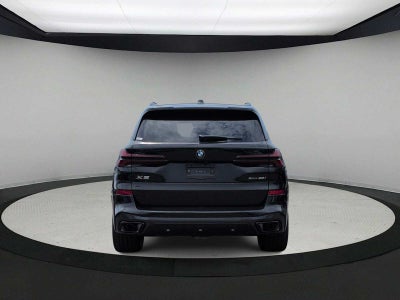 2026 BMW X5 xDrive40i xDrive40i