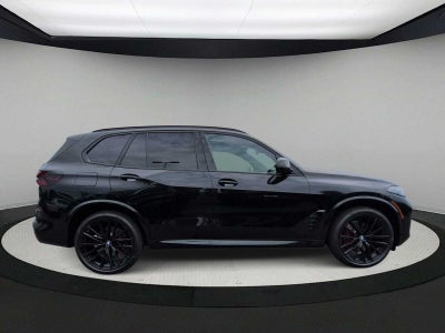 2026 BMW X5 xDrive40i xDrive40i