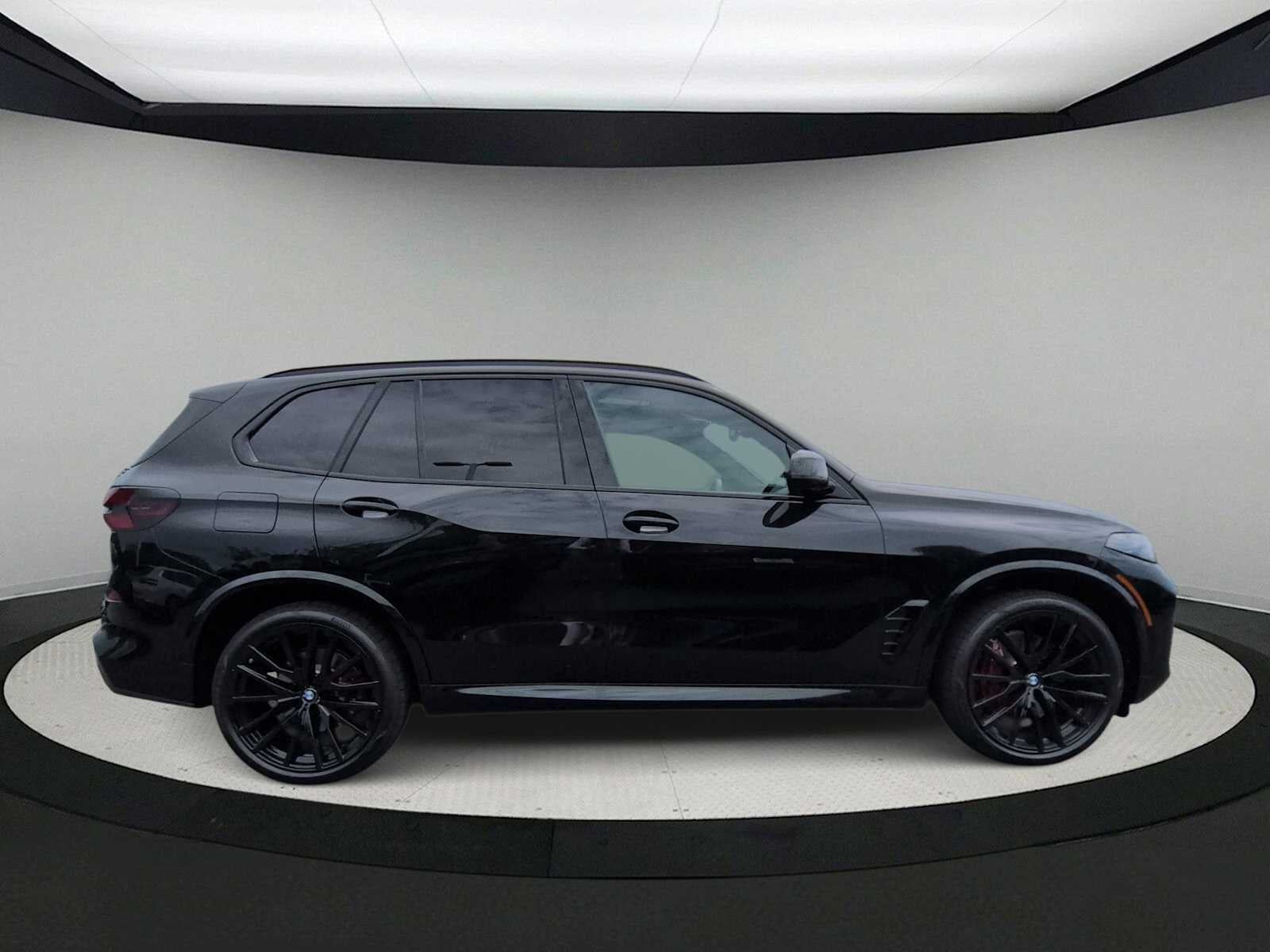 2026 BMW X5 xDrive40i xDrive40i