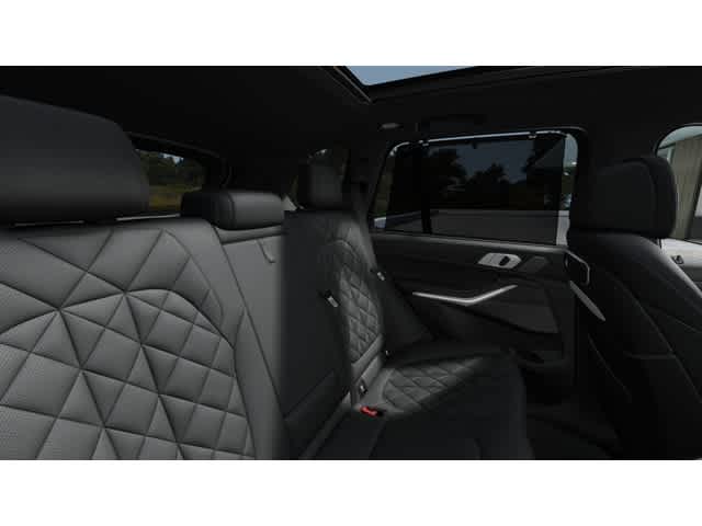 2026 BMW X5 xDrive40i xDrive40i