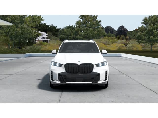 2026 BMW X5 xDrive40i xDrive40i
