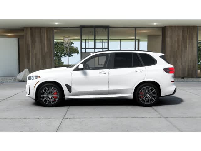 2026 BMW X5 xDrive40i xDrive40i