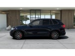 2026 BMW X5 xDrive40i xDrive40i