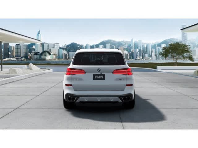 2026 BMW X5 xDrive40i xDrive40i