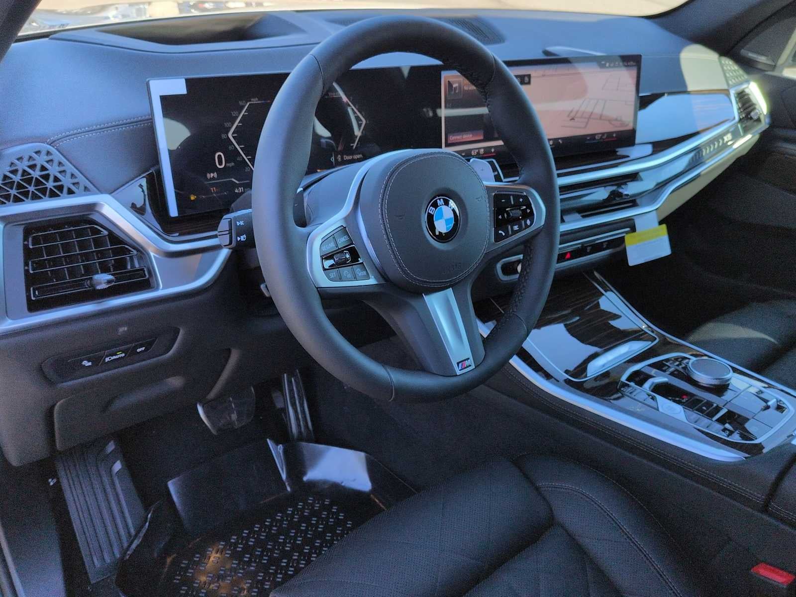 2026 BMW X5 xDrive40i xDrive40i