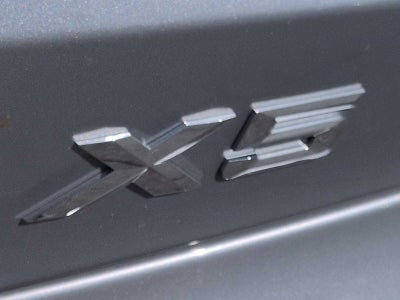 2026 BMW X5 xDrive40i xDrive40i