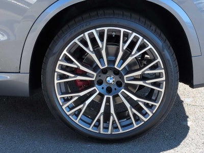 2026 BMW X5 xDrive40i xDrive40i