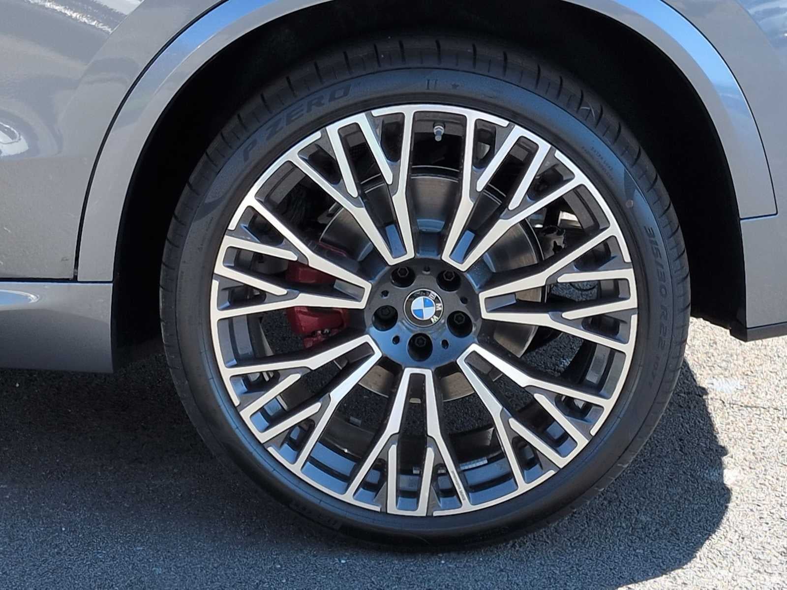 2026 BMW X5 xDrive40i xDrive40i