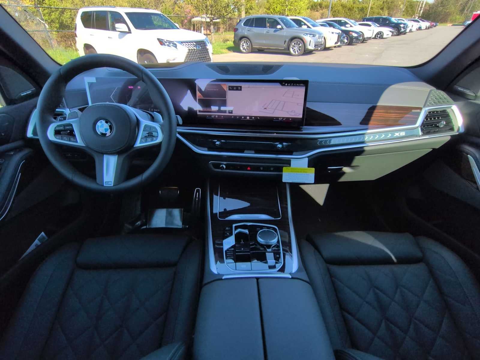 2026 BMW X5 xDrive40i xDrive40i