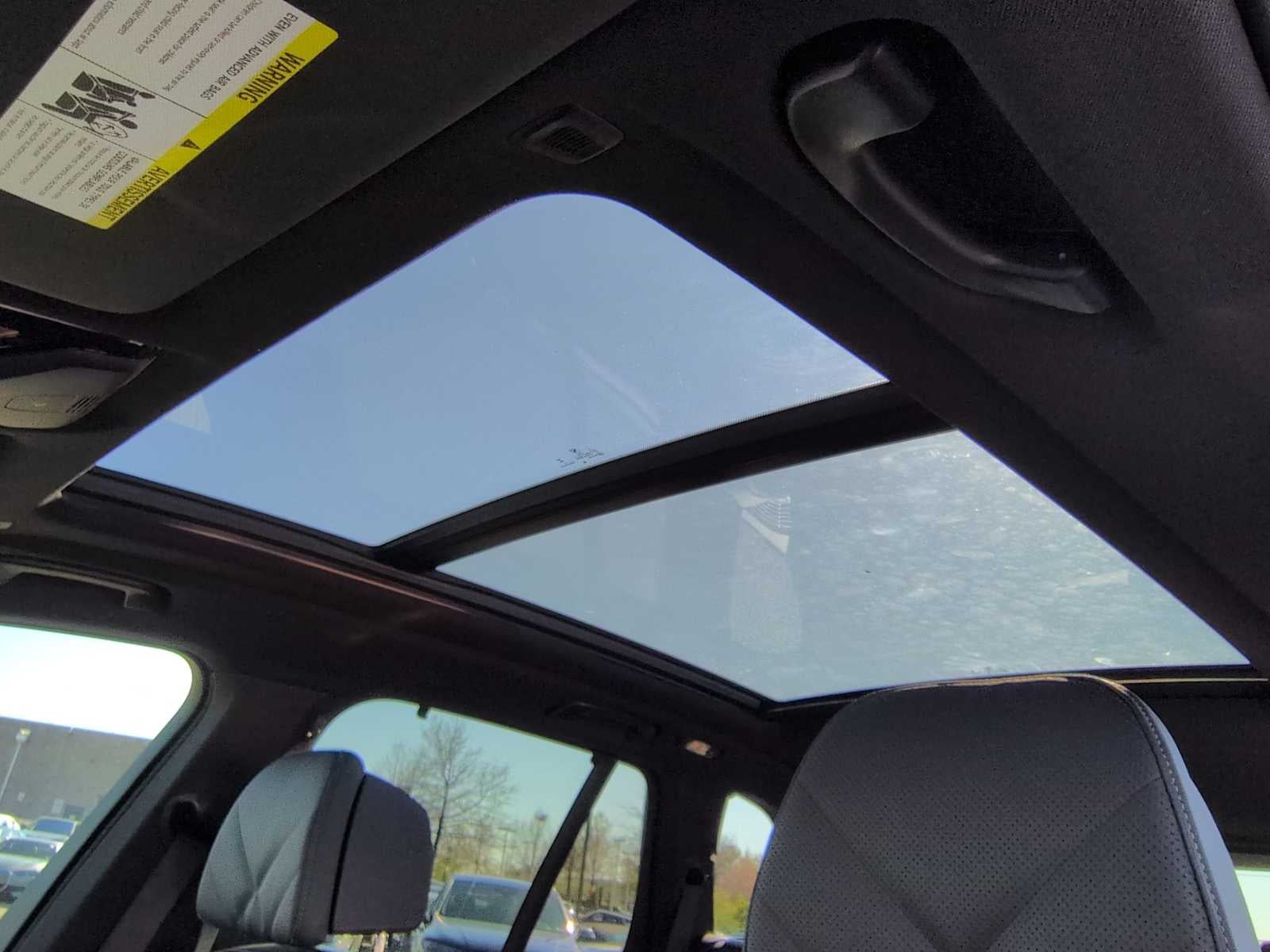 2026 BMW X5 xDrive40i xDrive40i