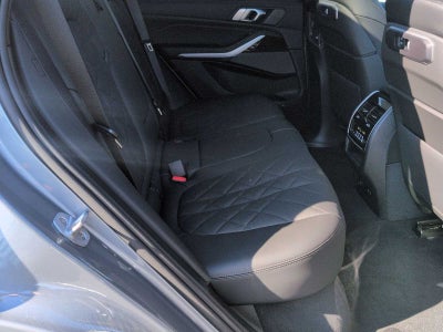 2026 BMW X5 xDrive40i xDrive40i