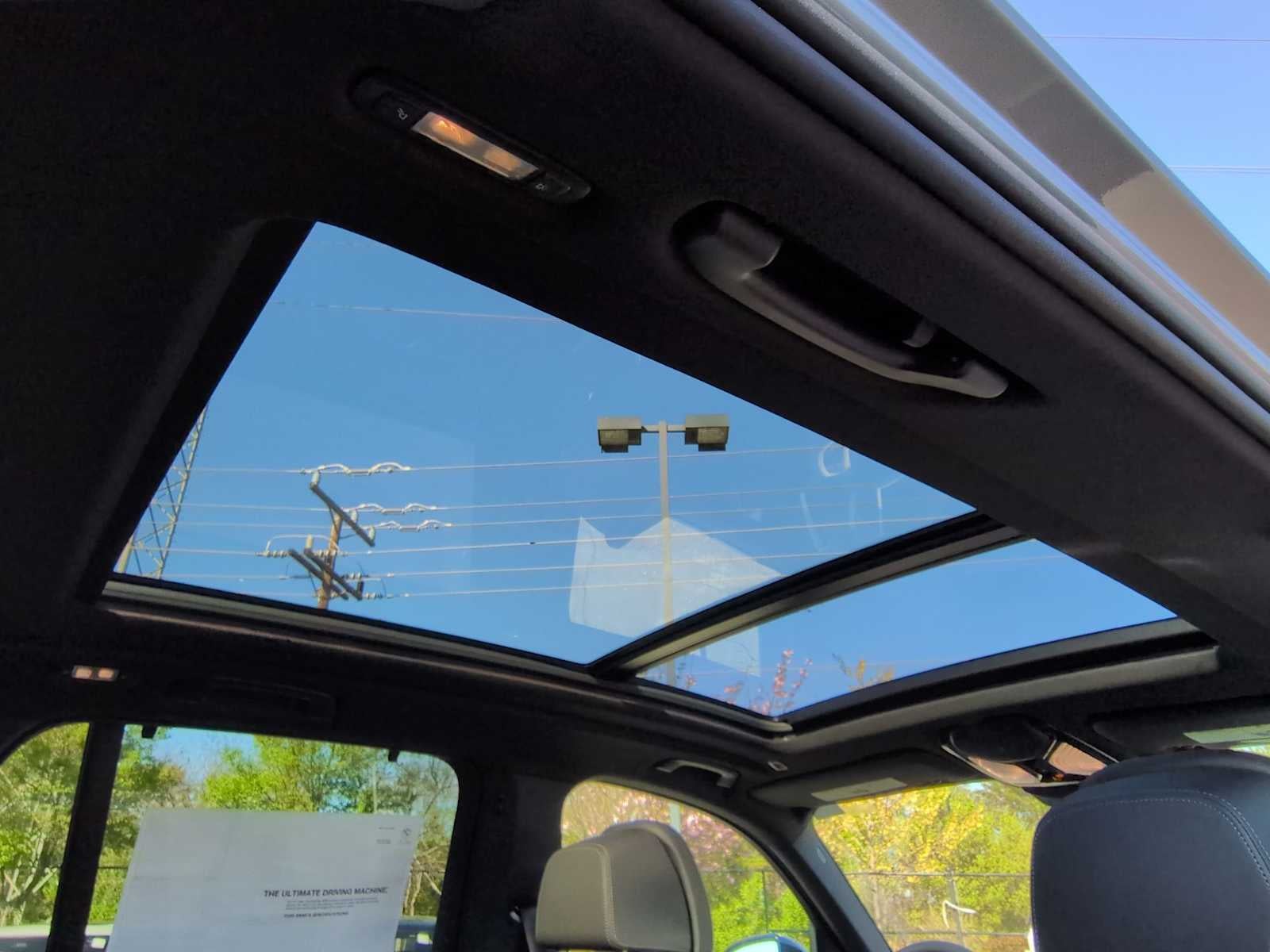 2026 BMW X5 xDrive40i xDrive40i