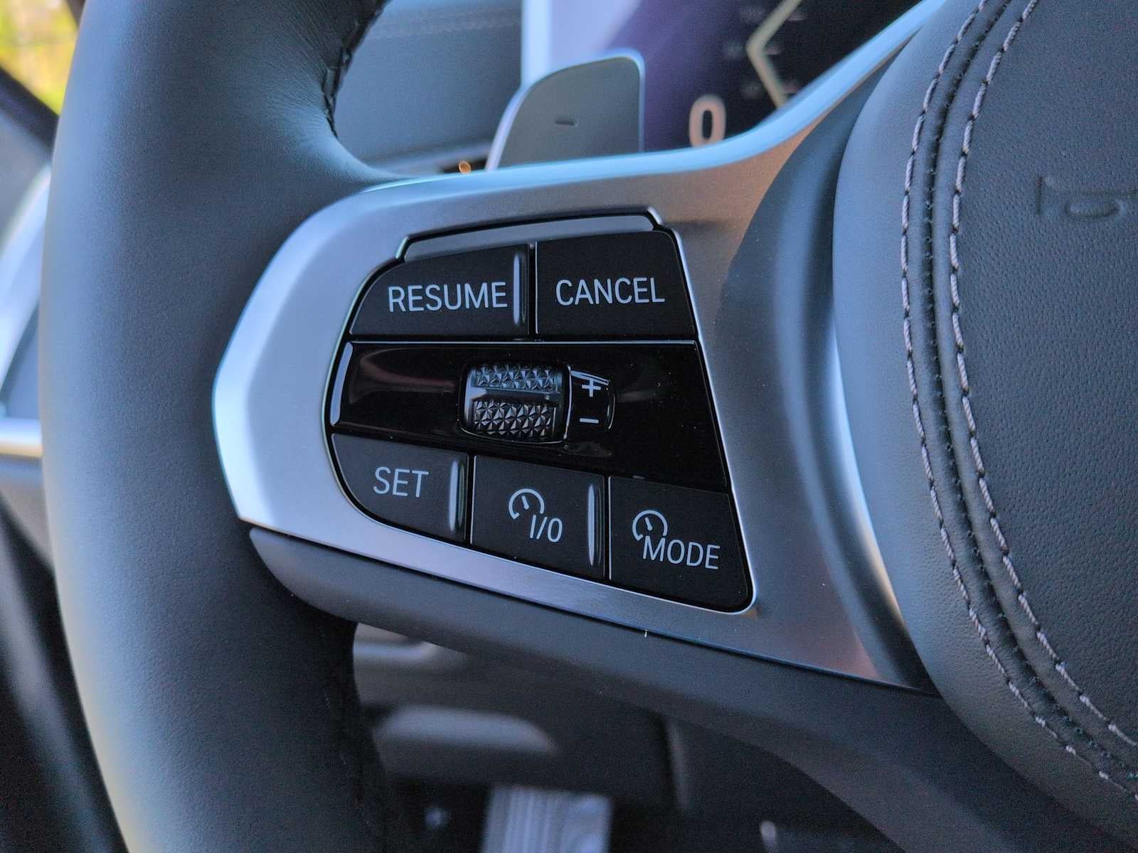 2026 BMW X5 xDrive40i xDrive40i