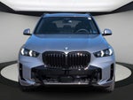 2026 BMW X5 xDrive40i xDrive40i