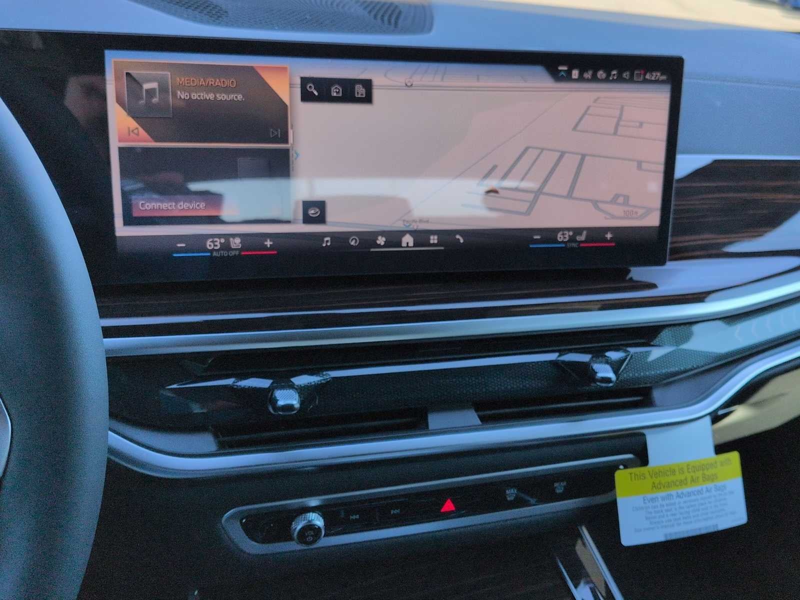 2026 BMW X5 xDrive40i xDrive40i