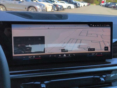 2026 BMW X5 xDrive40i xDrive40i