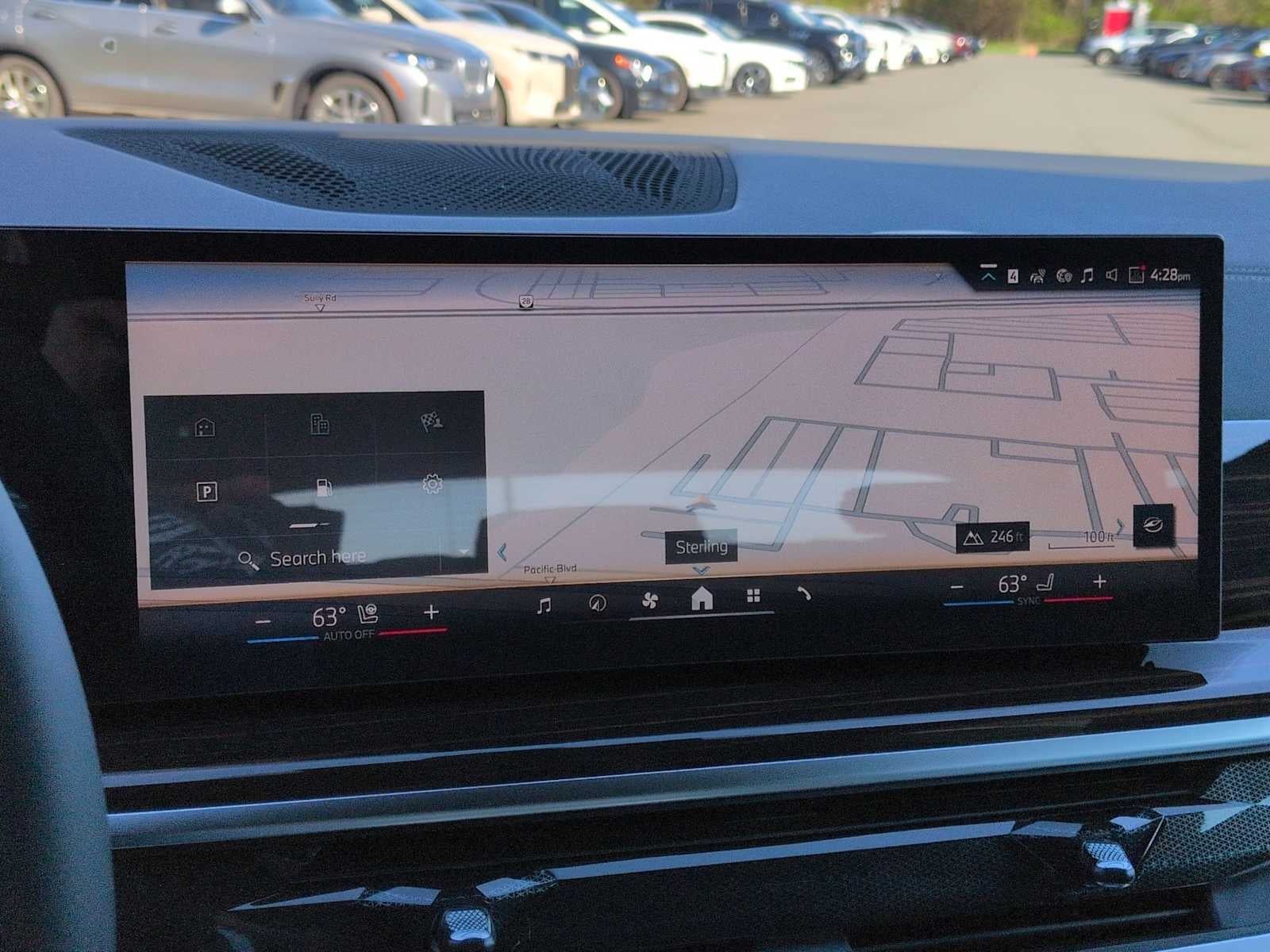 2026 BMW X5 xDrive40i xDrive40i