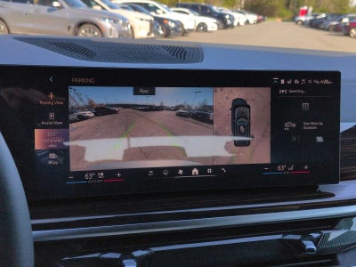 2026 BMW X5 xDrive40i xDrive40i