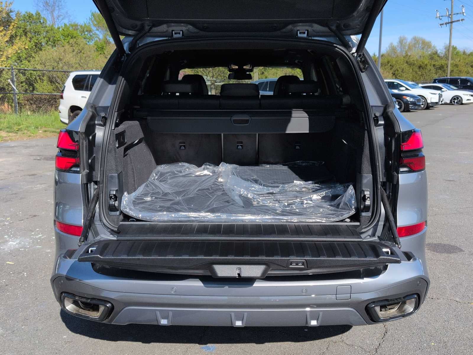 2026 BMW X5 xDrive40i xDrive40i