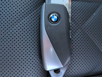 2026 BMW X5 xDrive40i xDrive40i