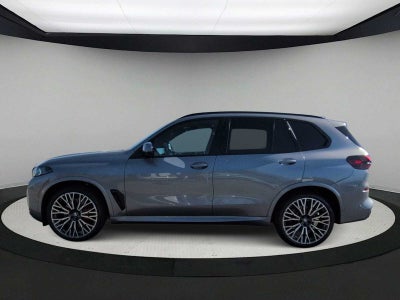 2026 BMW X5 xDrive40i xDrive40i