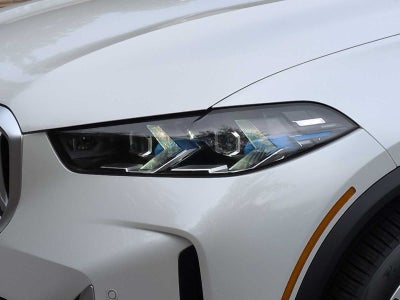 2026 BMW X5 xDrive40i xDrive40i