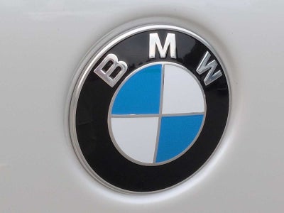 2026 BMW X5 xDrive40i xDrive40i