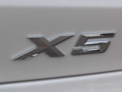 2026 BMW X5 xDrive40i xDrive40i