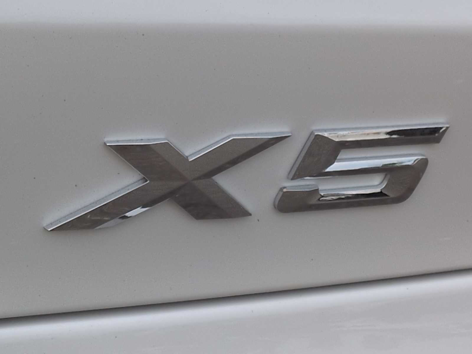 2026 BMW X5 xDrive40i xDrive40i