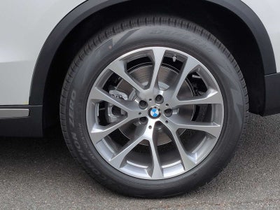 2026 BMW X5 xDrive40i xDrive40i