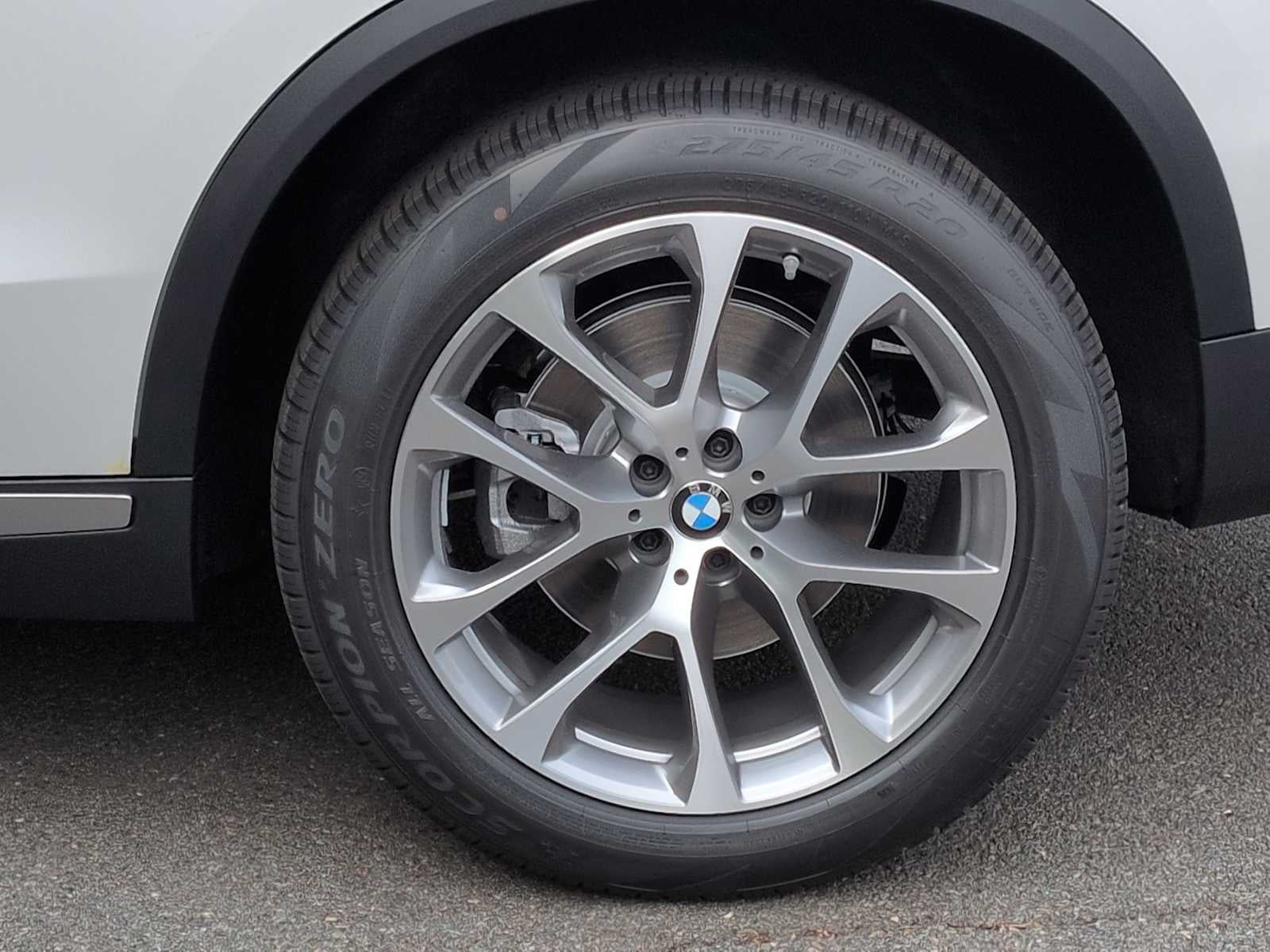 2026 BMW X5 xDrive40i xDrive40i