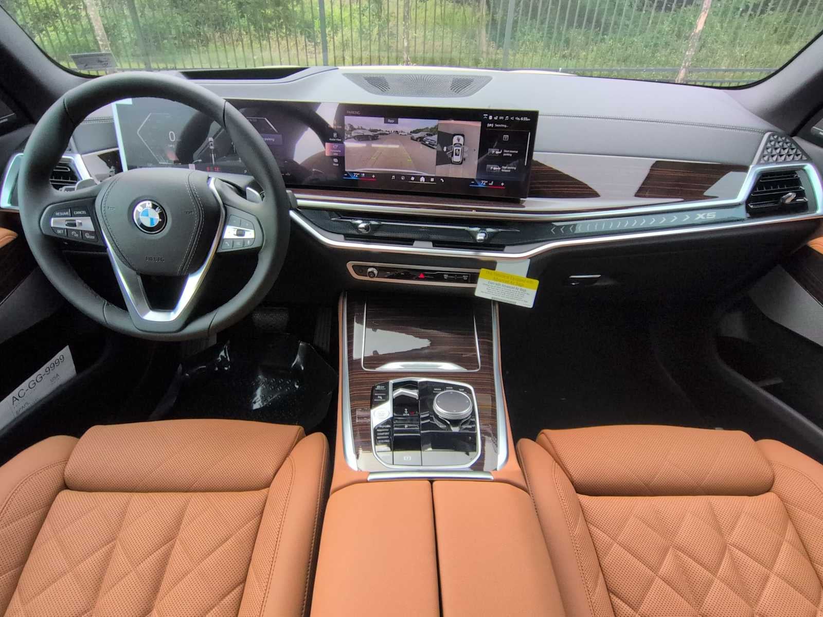 2026 BMW X5 xDrive40i xDrive40i