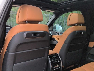 2026 BMW X5 xDrive40i xDrive40i