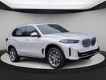 2026 BMW X5 xDrive40i xDrive40i